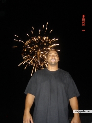 ME JULY 4TH 2009