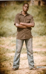 Sembene Oculi (benito)