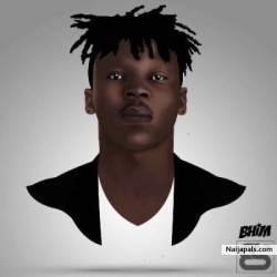 Live In Love (Prod. By Awaga) by StoneBwoy