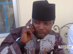 Just me