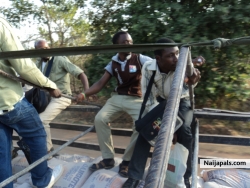 NYSC na wa o