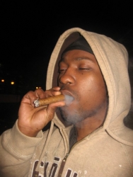 SMOKE SOME