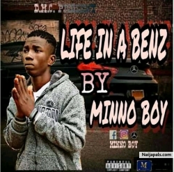 L. I. B by Minno