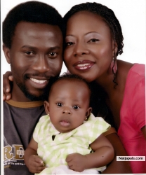 Olukayode Ajiboye (Kayss)