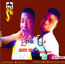 Link Up by J Gold ft Chigoboy