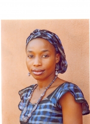 Lydia Orogun