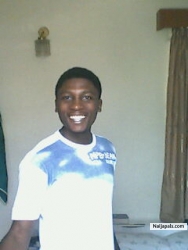 just me