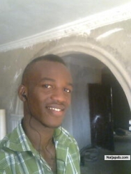 Ikorodu boi