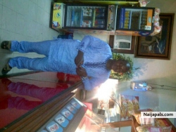 yemi bello