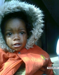 my girl