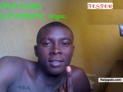 thats the way
