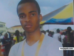 Nyamoko felix Nnaemeka