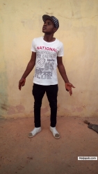 Destiny Oziegbe (BABAFLUCZY)