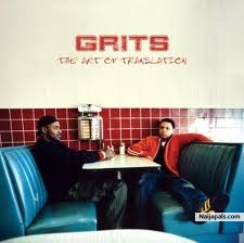 Ohh Ahh (Kalu mix) by Grits