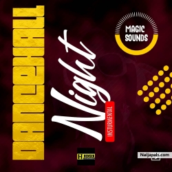 Dancehall night instrumental by prod. by magic sounds