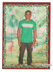 Goodness shall follow all my friends and i till the of our lifes    (Amen)