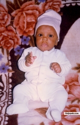 my heartthrob!