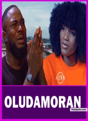 OLUDAMORAN - Latest Yoruba Movie 2025 Drama ;  Kiki Bakare | Kemi Afolabi