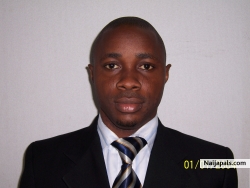 Adegoke Taofeek