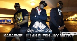 naija london style by naija london boys