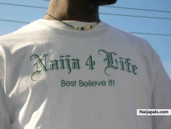 Naija4life