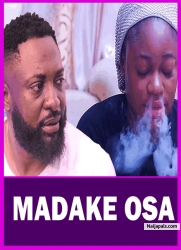 MADAKE OSA - Latest Yoruba Movie 2025 Drama ;  Victoria Kolawole | Ladi Folarin | Peter Ijagbemi