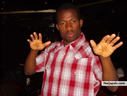 fredrick ofori (swedenboy)