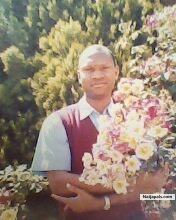 Kenneth Esume