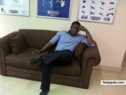 Need a break