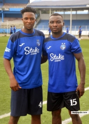 Okere Daniel and Jonah James