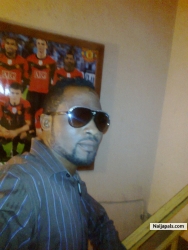 Sanni Ibrahim abiodun
