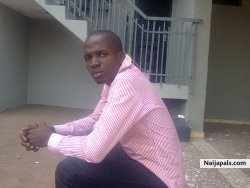 Madu kingsley
