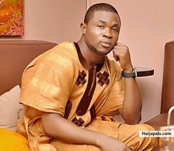 Ajayi Abiodun Simeon (bacycool)