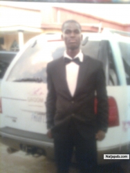 Anthony Ugbewi