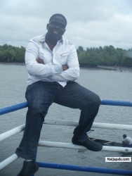 JUST CHILLING OUT