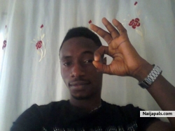 adeola jubus jay Ademola (jubusjay)