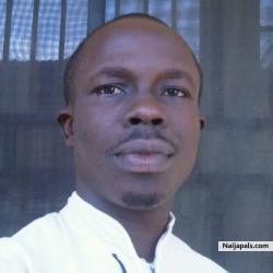 i thank God for my live