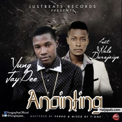 Yung JayPee Swaggz Magnificent Ft Slimwhales Anointing Ep(Prod By Pedro) (Master By Legendary Producer, Pedro & Mixed By T-one) |Naijapals.com|BBM Channel C00321F19 by Yung JayPee |@iamYoungJayPee_