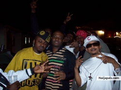 ME AND MY HUMMIES