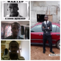 Samuel Yakubu