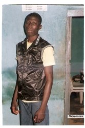 olawore ezekiel