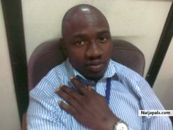 Odunlami Bernard (bernardinho)