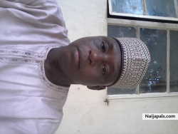 Idris Wada Saleh (idrisws)