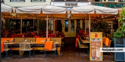 Restaurant were i go function Vakantie hours for the dagbesteding 