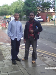 ma friend in da hood