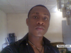 okonkwo nnachebe anthony