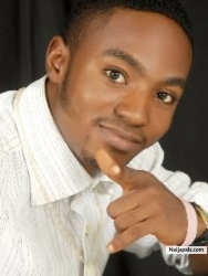 Joshua Adeniji (Joshbouer)