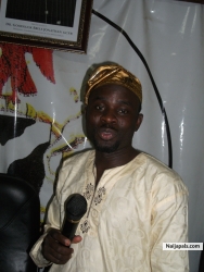 Adewole Saheed Ibrahim