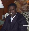 Rev David Nwachukwu