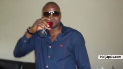 just me